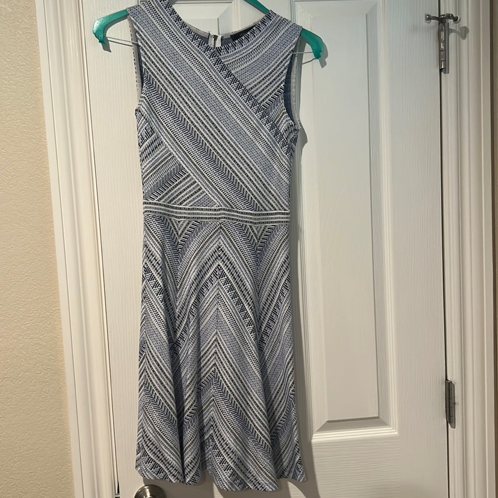 BCBG summer dress